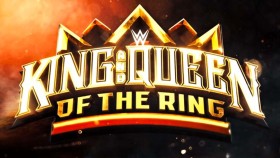 WWE oficiálně oznámila placenou akci King & Queen of the Ring