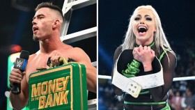 Money in the Bank event přepisoval jeden rekord za druhým