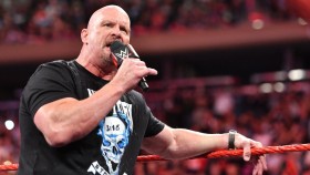 „Stone Cold” Steve Austin o wrestlingu v roce 2021: Za Attitude Éry to byl drsnější produkt