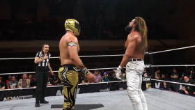 AEW Collision (14.03.2026)
