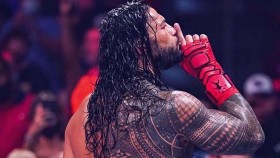 WWE tvrdí, že došlo k chybě a zrušila účast Romana Reignse na své show, Propad NXT pokračuje