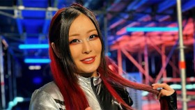IYO SKY prozradila, s kterými ženami z WWE by se ještě chtěla utkat