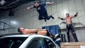 WWE RAW (08.12.2025)