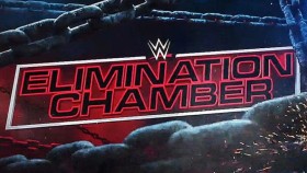 SPOILER: WWE oznámila další titulový zápas pro Elimination Chamber