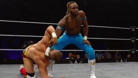 WWE Evolve (22.10.2025)