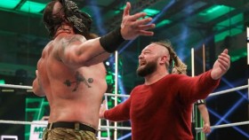 Reakce Brauna Strowmana a Alexy Bliss na šokující propuštění Braye Wyatta z WWE
