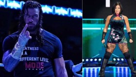 Pět hvězd WWE, které si zatím v roce 2022 drží neporazitelnost. Některá jména překvapí