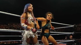 WWE Main Event (30.08.2025)