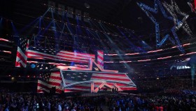 WWE se pochlubila velkým úspěchem WrestleManie 38