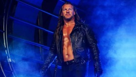 Chris Jericho konečně prozradil, proč byl koncem loňského roku nečekaně hospitalizován