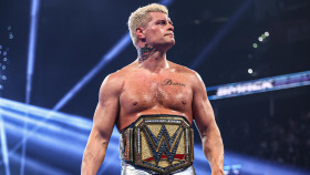 Cody Rhodes: WrestleMania 42 bude jednou z nejlepších, ne-li vůbec nejlepší
