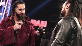 Drew McIntyre se dál vysmívá CM Punkovi, Seth Rollins vysvětluje svůj boj proti The Bloodline