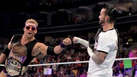 CM Punk zkritizoval Zacka Rydera za jeho vyjádření k situaci Banks & Naomi ve WWE