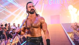 Drew McIntyre přišel o svůj impozantní streak