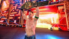 Info o dalším vystoupení Johna Ceny po vítězství na WWE Night of Champions