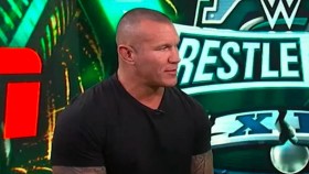 Randy Orton chce překonat rekord Undertakera