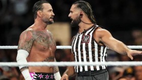 Seth Rollins tvrdí, že CM Punk chtěl, aby WWE zkrachovala, a požádal ostatní, aby po jeho odchodu odešli