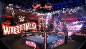 První informace o možném počtu fanoušků na WrestleManii 37