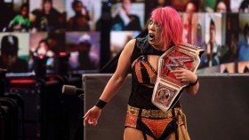 WWE vydala další zákaz pro komentátory svých shows