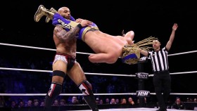 AEW Rampage (06.12.2024)
