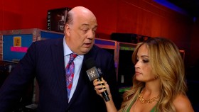 Paul Heyman prozradil, kdo z The Bloodline se vrátí příští SmackDown