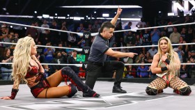 WWE kvůli neplánované změně šampionky zřejmě změní interní pravidla