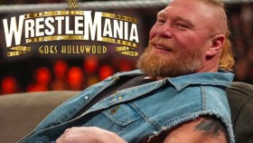 Bývalá hvězda WWE nesouhlasí s kritikou zápasu Brocka Lesnara a Omose na WrestleManii 39