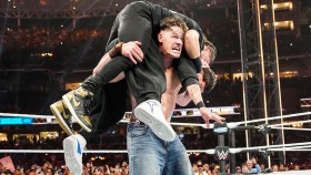 WWE Survivor Series 29.11.2025 - Videa