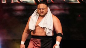 Samoa Joe bude mít dnes debutový zápas v AEW, Tony Khan se vyjádřil k jeho působení