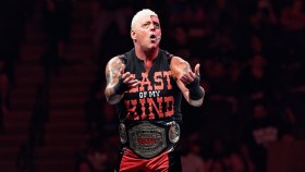 Dustin Rhodes bude kvůli složité operaci dlouhou dobu mimo ring