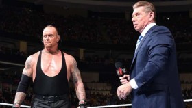 Šílené příběhy, které dostaly stopku: Ztracený syn Undertakera a Vince McMahon s krizí středního věku