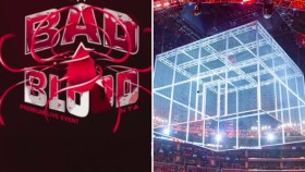 Byl prozrazen plán pro hlavní tahák WWE Bad Blood