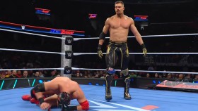 WWE Main Event (12.02.2026)