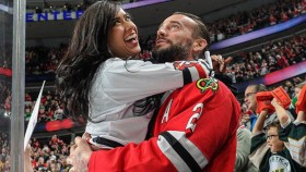 CM Punk odhalil důvod „mnoha hádek” s AJ Lee po svém odchodu z WWE