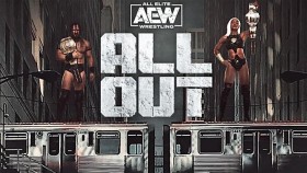 Pro PPV show AEW All Out byl potvrzen další titulový zápas