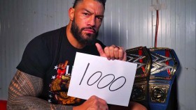 Roman Reigns kromě dosažení významného milníku sesadil Codyho Rhodese z TOP pozice