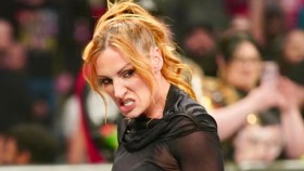 Becky Lynch se po WarGames pořádně rozjela na sociálních sítích