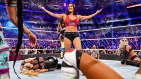 Zákulisní informace o problémech s Women’s Royal Rumble zápasem