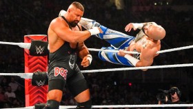Byl odhalen plán, kterým chce WWE definitivně stáhnout Ricocheta z vysílání