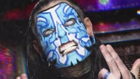 Jeff Hardy potvrdil návrat své nástupovky „No More Words”