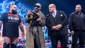 WWE RAW (13.10.2025)