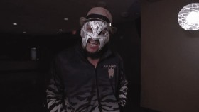 Kalisto se od přesunu do SmackDownu neobjevil v ringu WWE