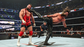 Výsledky - WWE Backlash (09.05.2026)