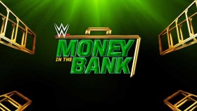 Informace o vysílání a finální karta dnešní show WWE Money in the Bank