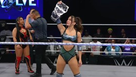 WWE Evolve (21.01.2026)