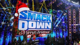 Preview dnešního vánočního SmackDownu