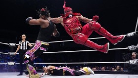 AEW Rampage (19.07.2024)