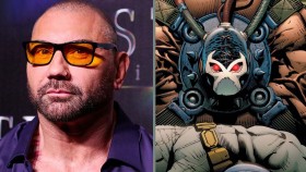 Objeví se Batista ve filmu DC jako Bane?
