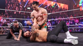 WWE NXT Level Up (03.03.2023)