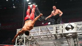  V zákulisí AEW došlo mezi wrestlery ke skutečné potyčce